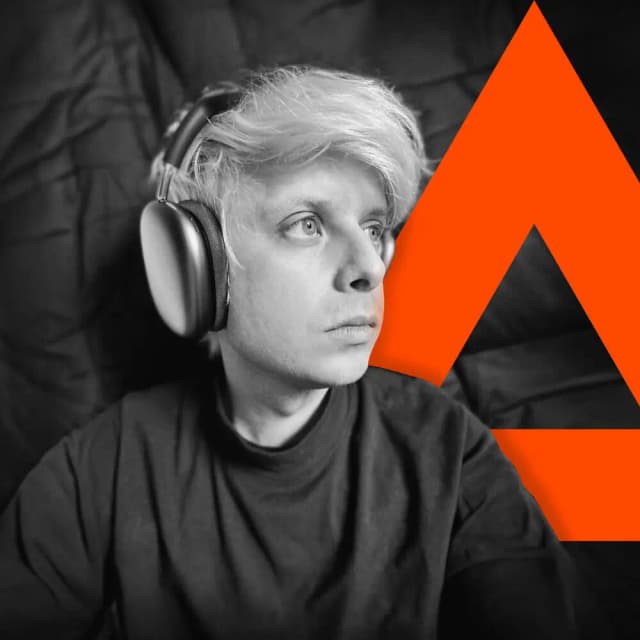 Reynolds Sharp, Design Lead